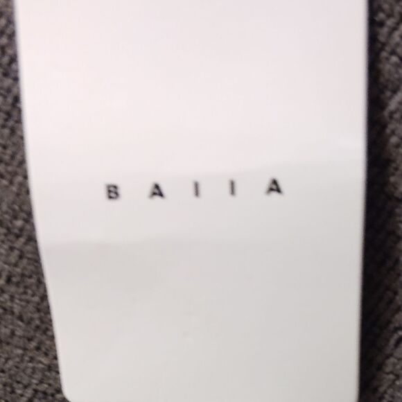 Striped One Piece Swimsuit - Picture 2 of 4